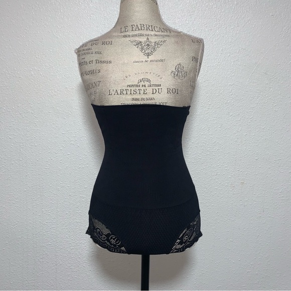 Hourglass Figure Butt Lifter Boyshorts - Picture 1 of 14